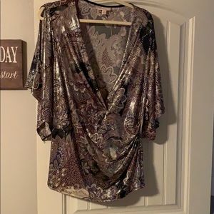 Dress Barn blouse